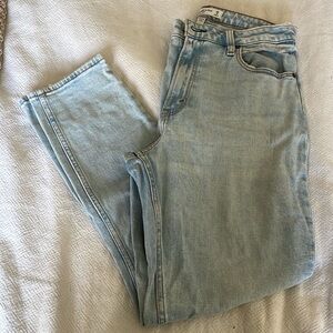 Abercrombie & Fitch Skinny Jeans